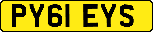 PY61EYS