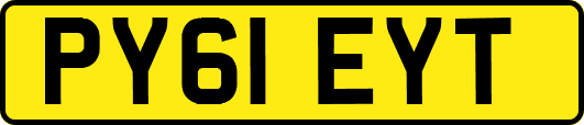 PY61EYT