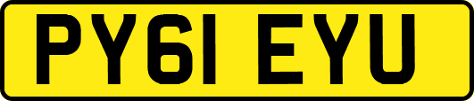 PY61EYU