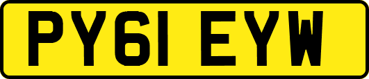 PY61EYW