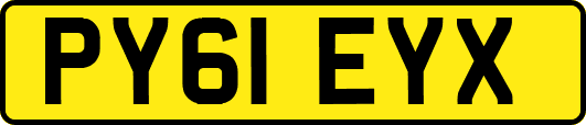 PY61EYX
