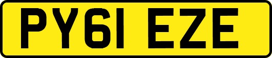 PY61EZE