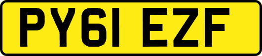 PY61EZF