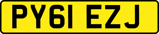 PY61EZJ