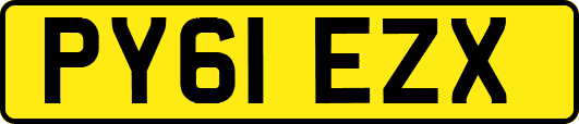 PY61EZX