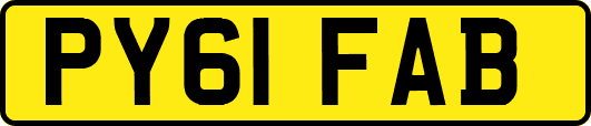 PY61FAB