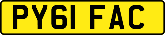 PY61FAC