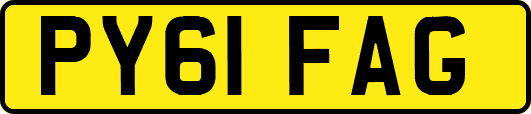PY61FAG