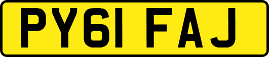 PY61FAJ