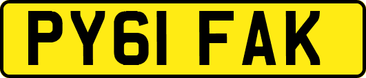 PY61FAK