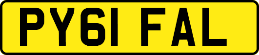 PY61FAL