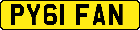 PY61FAN