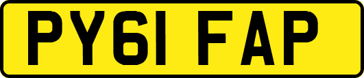 PY61FAP