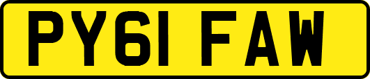 PY61FAW