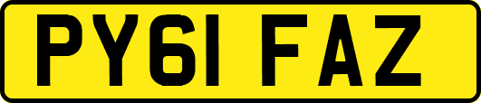 PY61FAZ