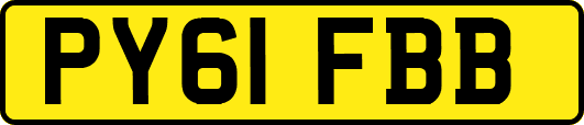 PY61FBB