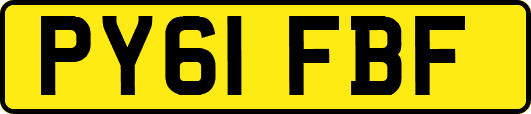 PY61FBF