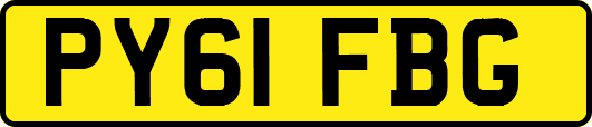 PY61FBG