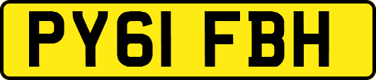 PY61FBH