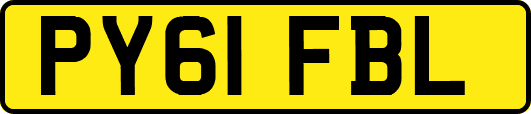 PY61FBL