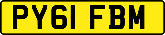 PY61FBM
