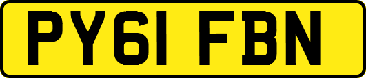 PY61FBN
