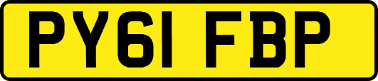 PY61FBP