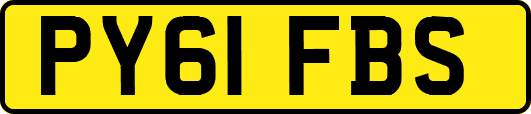 PY61FBS