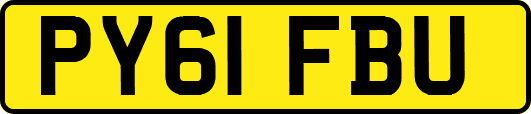 PY61FBU