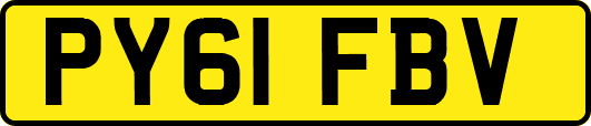 PY61FBV