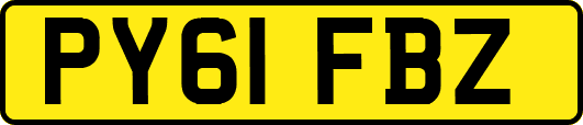 PY61FBZ