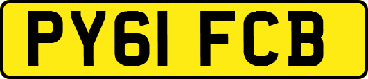 PY61FCB