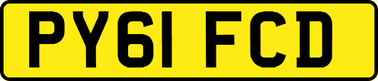 PY61FCD