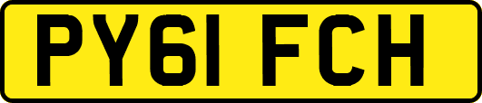 PY61FCH