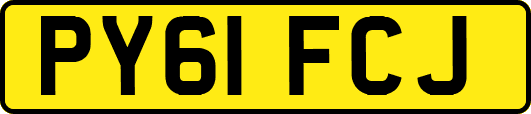 PY61FCJ