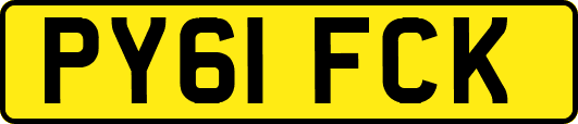 PY61FCK