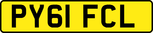 PY61FCL