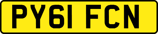 PY61FCN