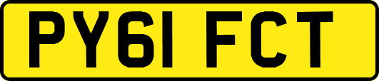 PY61FCT