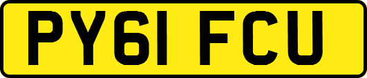 PY61FCU