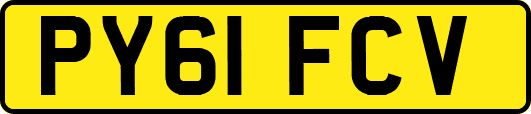 PY61FCV