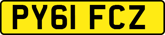 PY61FCZ