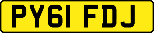 PY61FDJ