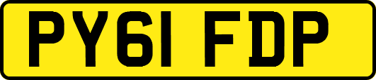 PY61FDP