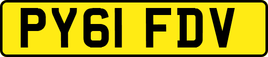 PY61FDV