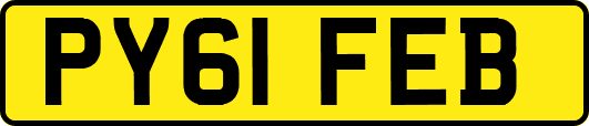 PY61FEB