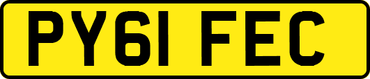 PY61FEC