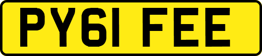 PY61FEE