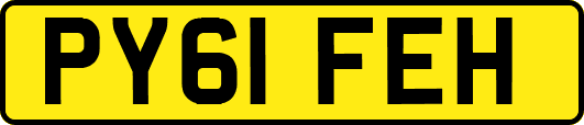 PY61FEH