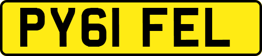 PY61FEL